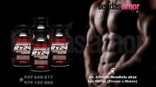 ANABOLIC RX24 - LLEVALO AHORA 